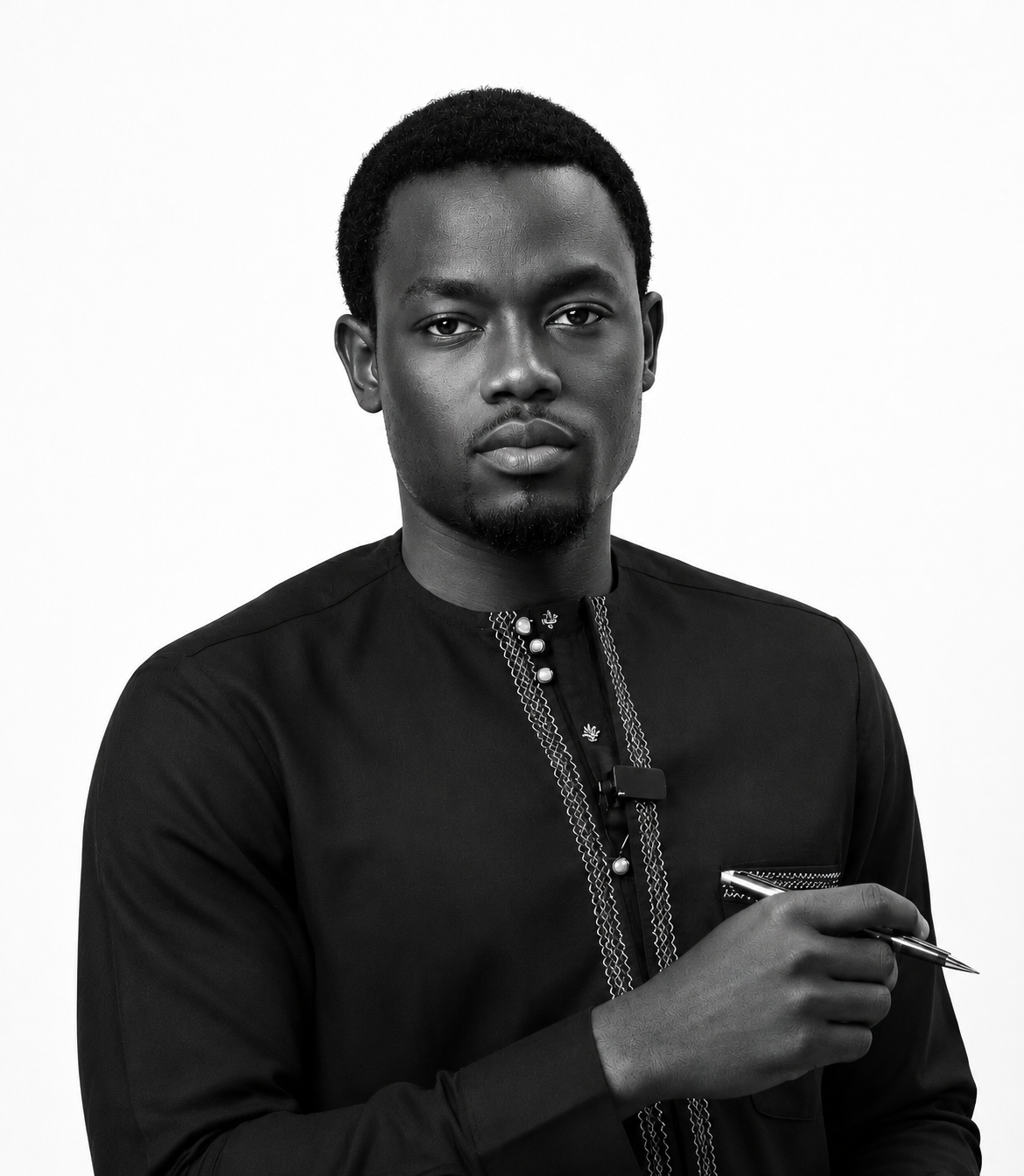 Papa Séga WADE — AI Research Engineer, PhD · Orange Innovation
